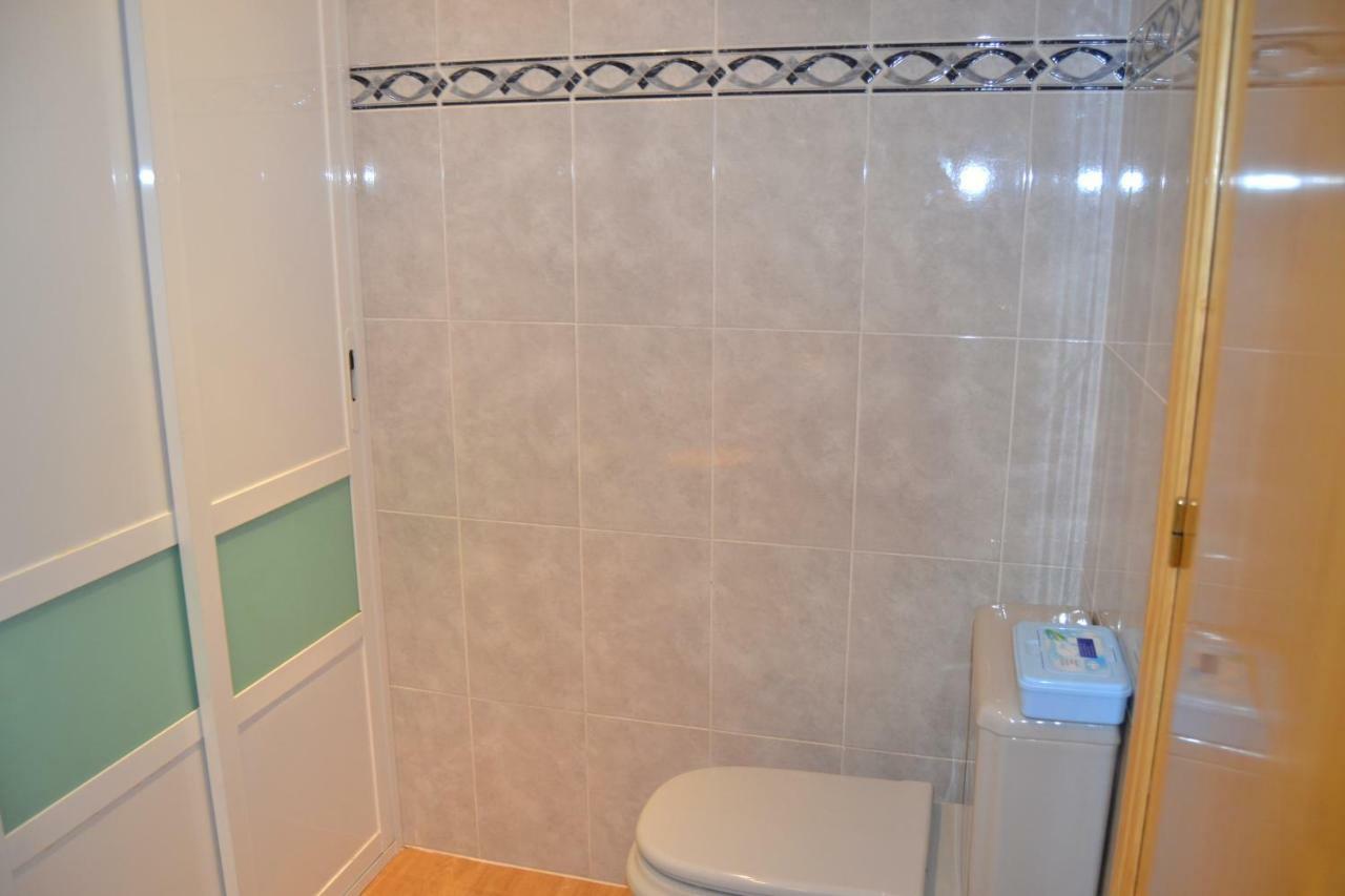Apartamento Con Preciosas Vistas Al Mar,Wifi Y Piscina De Temporada Canet d'En Berenguer Esterno foto